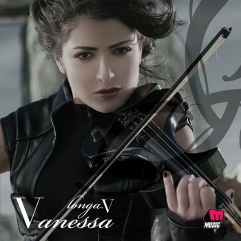 Vanessa Hanine