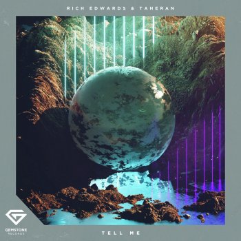 Rich Edwards feat. Taheran Tell Me