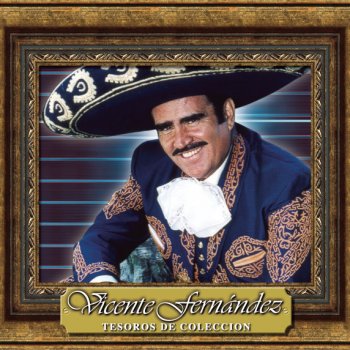 Vicente Fernández Duelo a Caballo