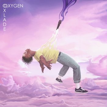 Oxlade KOKOSE