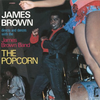 James Brown The Chicken