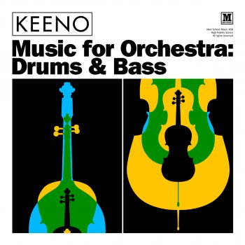 keeno Insomnia Of An Anxious Mind