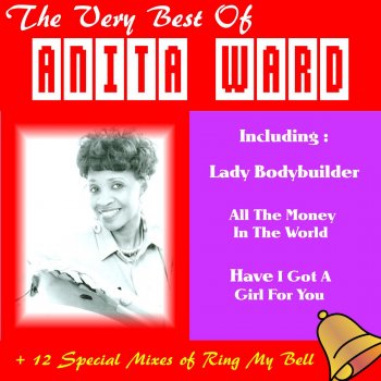 Anita Ward Ring My Bell (7 Inch Mix)