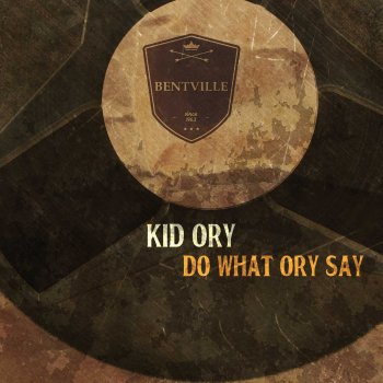Kid Ory Panama - Original Mix