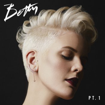 Betty Who Friend Like Me