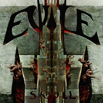 Evile Outsider