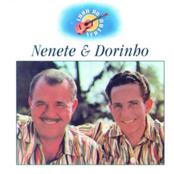 Nenete & Dorinho Cachoeira de Emas