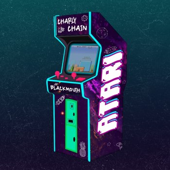 Dj Blackmouth Atari (feat. CharlyChain)