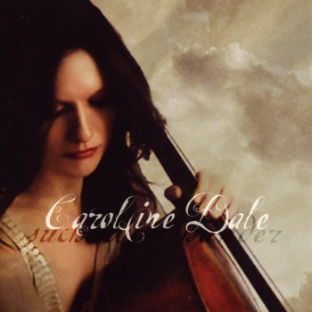 Caroline Dale Such Sweet Thunder