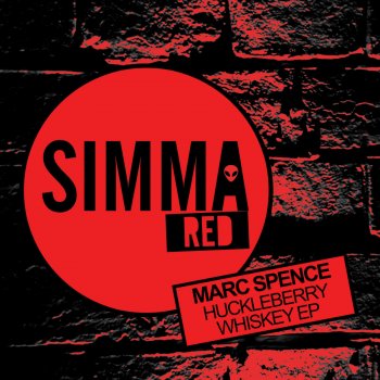 Marc Spence Dr. Kyro - Original Mix