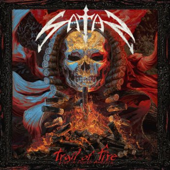 Satán Cenotaph (Live)