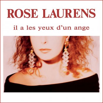 Rose Laurens Il a les yeux d'un ange (Instrumental)