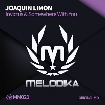 Исполнитель Joaquin Limon, альбом Invictus / Somewhere With You