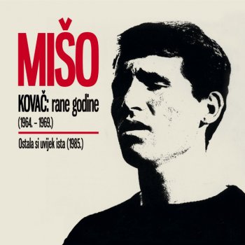 Mišo Kovač Ne Tuguj, Ljubavi