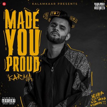 Karma feat. Deep Kalsi Price Tag