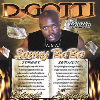 D-Gotti featuring D-Reck Platinum Plus
