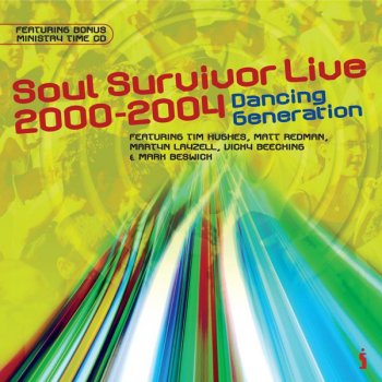 Soul Survivor Amazing Grace - Live