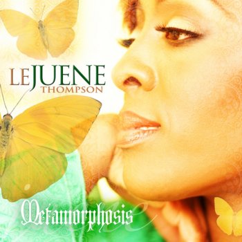 Lejuene Thompson Touch Me