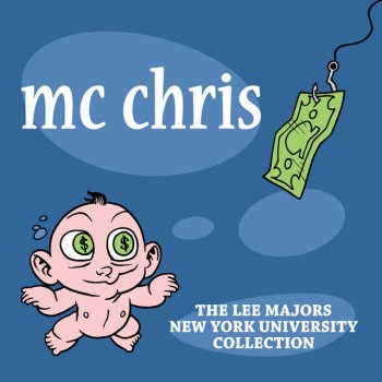 MC Chris Attaxx