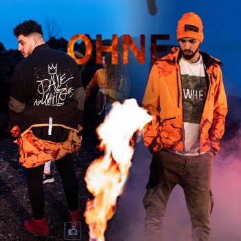 Puerto feat. Dawe White Ohne
