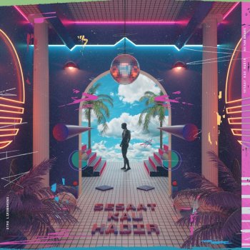 Utha Likumahuwa Sesaat Kau Hadir (Munir Remix)