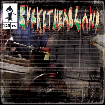 Buckethead Scroll of Vegetable