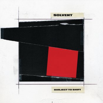 Solvent Formulate - Solvent Redux