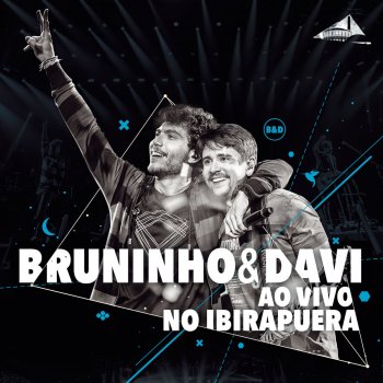 Bruninho & Davi Vai Perder o Sono (Ao Vivo)