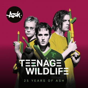 ASH Wasted On You