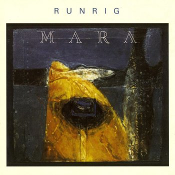 Runrig Nothing but the Sun