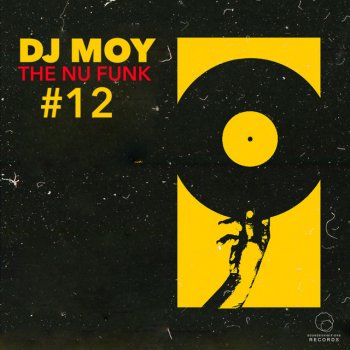Dj Moy Dub Summer