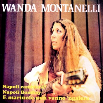 Wanda Montanelli La Ballata Di Lucia