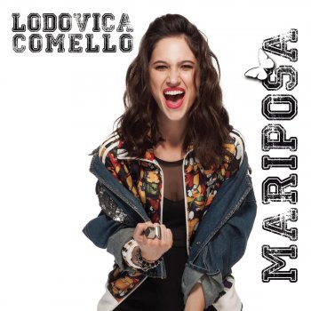 Lodovica Comello Crazy Love