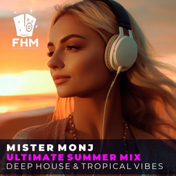 mr. dj monj Hot (Instrumental Mix) [Mixed]