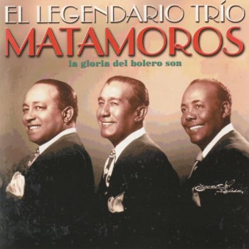 Trío Matamoros Mata y Beby