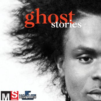 Ghost What's It Gonna Take