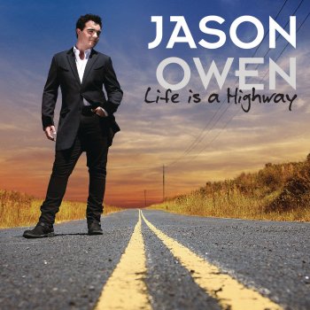 Jason Owen Lonely Boy