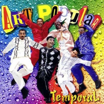 Art Popular Nani