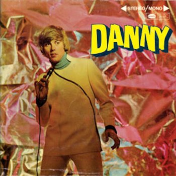 DANNY Kadonnut rakkain - Lost Girl