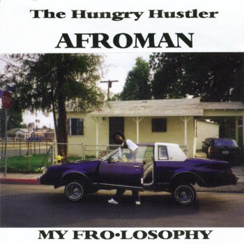 Afroman Cali Swangin'