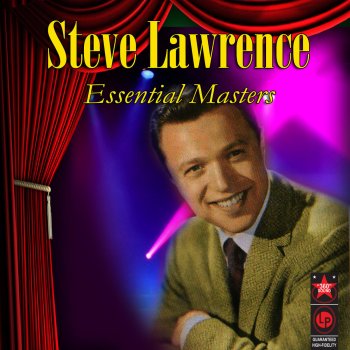 Steve Lawrence What Is There to Say