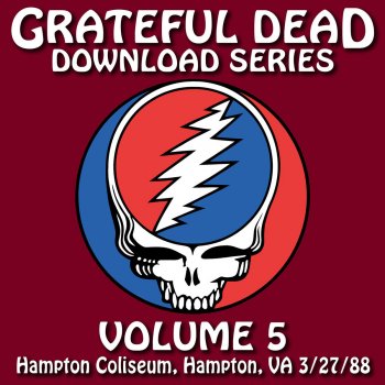 Grateful Dead Dear Mr. Fantasy (Live)