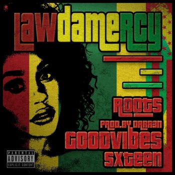 SXTEEN Lawdamercy (Instrumental)