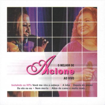Alcione A Loba