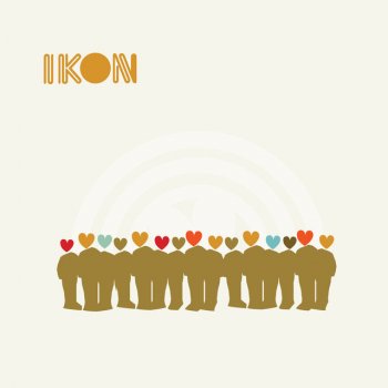 Ikon Dirty Girl - Acapella