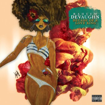 Raheem DeVaughn feat. Phil Adé Wifey (feat. Phil Ade)