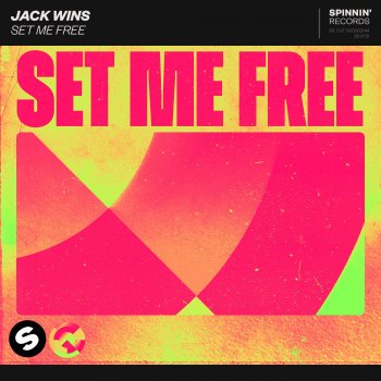 Jack wins Set Me Free