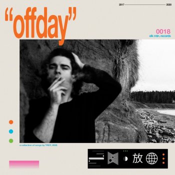 TREY Offday