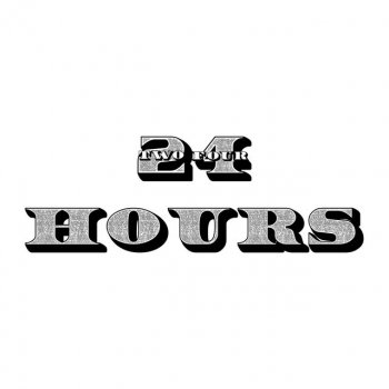 Gavin D feat. Nino, FIIXD & Ben Bizzy 24HOURS