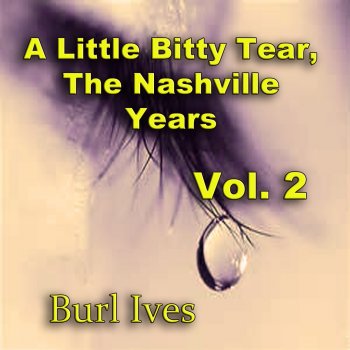 Burl Ives Some Folks